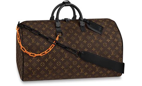 lv virgil white bag|Louis Vuitton Virgil Abloh, Collector Edition.